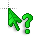 Help select cursor