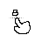Normal select cursor