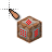 command block - RLOD red light of death cursor