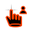 Normal select cursor