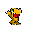 Busy cursor