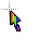 Banana cursors Cursors preview