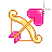 Normal select cursor