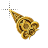 Mayan Gold5 cursor