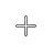 Precision select cursor