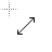 La bestia resize 1 cursor