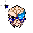 Normal select cursor