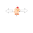 Horizontal resize cursor