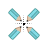 Handwriting cursor
