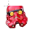 Normal select cursor