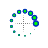 2 timing 2 speed cursor