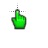 Link select cursor