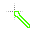 Handwriting cursor