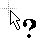 Help select cursor
