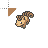 vulpix cursor