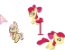 MLP Cursors cursor preview