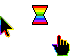 (COMPLETED) Gamer mouse Cursors preview