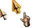 GUILD WARS 1 Cursors preview