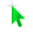 Normal select cursor