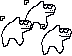 Simple Handrawn Cursors preview