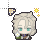 Working in background cursor