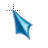 Normal select cursor