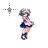 Help select cursor