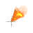 Handwriting cursor