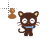 Normal select cursor