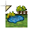 pond cursor.bmp cursor