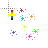 Precision select cursor
