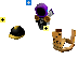 Random Roblox items Cursors cursor preview