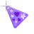 Queen Pointer cursor