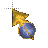 Working in background cursor