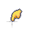 Link select cursor