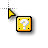 New Super Mario Bros cursor