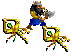 HEROES MIGHT AND MAGIC Cursors preview