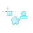 Normal select cursor