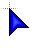 Normal select cursor