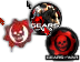 Cyberpunk Red Cursors preview