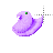 Normal select cursor