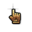 Link select cursor