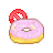 Unavailable cursor