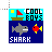 Normal select cursor