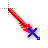Link select cursor