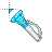 BtoBLightstick cursor