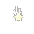 Normal select cursor