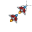 Normal select cursor