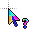 Help select cursor