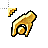 pickup cursor